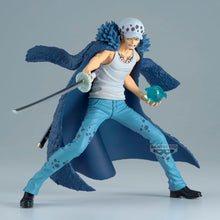Load image into Gallery viewer, Banpresto - One Piece - Trafalgar Law II Battle Record Collection Figure