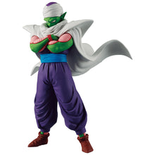 Load image into Gallery viewer, Banpresto - Dragon Ball Z - Piccolo, Solid Edge Works Collectible Figure