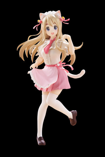 K-ON! Anime Collectible Ornament and Statues (Tsumugi Kotobuki)