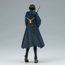 Load image into Gallery viewer, Banpresto - Mashle: Magic and Muscles - Finn Ames, Bandai Spirits DXF Figure
