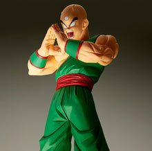 Load image into Gallery viewer, Banpresto - Dragon Ball Z - Tenshinhan, Bandai Spirits Gxmateria Figure