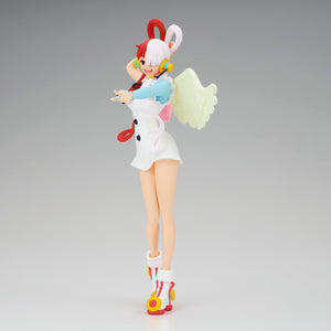 Banpresto - One Piece Film Red - Uta, Bandai Spirits Glitter & Glamours Figure