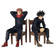 Load image into Gallery viewer, Banpresto - Jujutsu Kaisen - Break Time Collection - vol.1 Yuji Itadori Statue