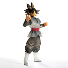 Load image into Gallery viewer, Banpresto - Dragon Ball Super - Goku Black (ver. A), Bandai Spirits Clearise Figure