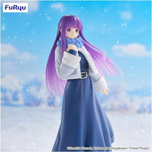 Load image into Gallery viewer, Furyu Frieren: Beyond Journey's End Fern 7-inch Trio-Try-iT Figure Statue