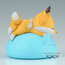 Load image into Gallery viewer, Banpresto - That Time I Got Reincarnated as a Slime - Rimuru &amp; Kumara, Bandai Spirits Soft Vinyl Figure