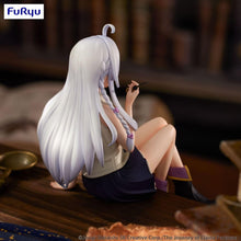 Load image into Gallery viewer, FURYU Corporation-The Journey of Elaina Noodle Stopper Figure -Elaina-