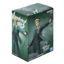 Load image into Gallery viewer, Banpresto - Spy x Family - Loid Forger, Bandai Spirits Vibration Stars Figure