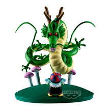 Load image into Gallery viewer, Banpresto - Dragon Ball - Shenron History Box Figure