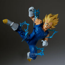 Load image into Gallery viewer, Banpresto - Dragon Ball Z - Majin Vegeta (vs Super Saiyan 2 Son Goku) Match Makers Figure