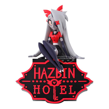 BP Hazbin Hotel Vaggie