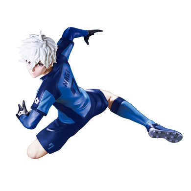 Banpresto - Blue Lock - Seishiro Nagi (TBA), Bandai Spirits Figure