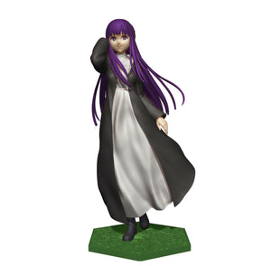 ONLY FROM JAPAN Frieren Beyond Journey's End Luminasta Figure -Fern-