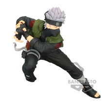 Load image into Gallery viewer, Banpresto - Naruto Shippuden - Hatake Kakashi, Bandai Spirits Colosseum Figure
