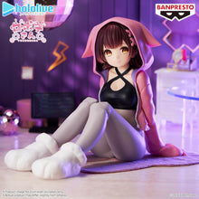 Load image into Gallery viewer, Banpresto - HOLOLIVE - #hololive IF - Robocosan, Bandai Spirits Relax Time Figure
