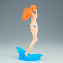 Load image into Gallery viewer, Banpresto - One Piece - Nami (Splash Style), Bandai Spirits Glitter &amp; Glamours Figure