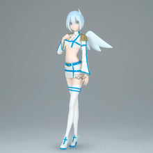 Load image into Gallery viewer, Banpresto - 2.5 Dimenstional Seduction - Nokiel (Angel Paratroopers ver.) Glitter &amp; Glamours Figure