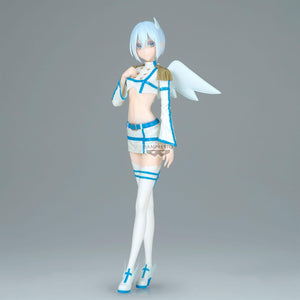 Banpresto - 2.5 Dimenstional Seduction - Nokiel (Angel Paratroopers ver.) Glitter & Glamours Figure
