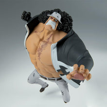 Load image into Gallery viewer, Banpresto - One Piece - Bartholomew Kuma Battle Record Collection Figure