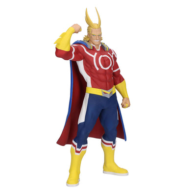 Banpresto - My Hero Academia The Movie You're Next - My Hero Academia The Movie You're Next vol. 3, Bandai Spirits Figure
