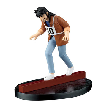 Gambling Apocalypse Anime Collectible Ornament and Statue