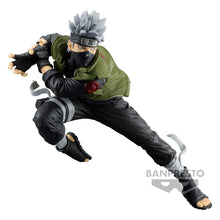 Load image into Gallery viewer, Banpresto - Naruto Shippuden - Hatake Kakashi, Bandai Spirits Colosseum Figure