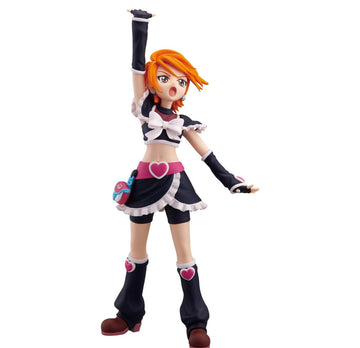 Pretty Cure Anime Collectible Ornament and Statues (Cure Black)
