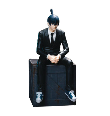 SEON 85CD BOX セオン コレクション BANDAI - Absolute Chogokin Dynamic Bossborot Figurine