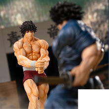 Load image into Gallery viewer, ONLY FROM JAPAN Baki Hanma Collectible Figures and Ornaments