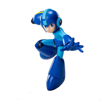 SEGA-Luminasta Mega Man Prize Figure