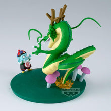Load image into Gallery viewer, Banpresto - Dragon Ball - Shenron History Box Figure
