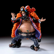 Load image into Gallery viewer, Banpresto - One Piece - Marchall D.Teach, Grandista Collectible Figure