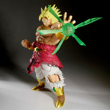 Load image into Gallery viewer, Banpresto - Dragon Ball Z - Broly Gxmateria Figure