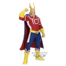 Load image into Gallery viewer, Banpresto - My Hero Academia The Movie You&#39;re Next - My Hero Academia The Movie You&#39;re Next vol. 3, Bandai Spirits Figure