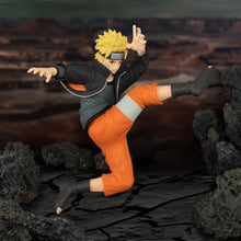 Load image into Gallery viewer, Banpresto - Naruto Shippuden - Uzumaki Naruto IV, Bandai Spirits Vibration Stars Figure
