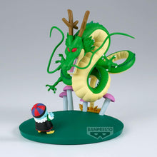 Load image into Gallery viewer, Banpresto - Dragon Ball - Shenron History Box Figure