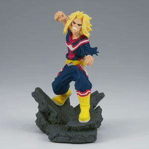 Banpresto - My Hero Academia - Combination Battle