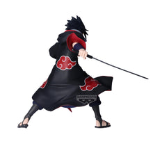 Load image into Gallery viewer, Banpresto - Naruto Shippuden - Uchiha Sasuke IV, Bandai Spirits Vibration Stars Figure