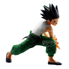 Load image into Gallery viewer, Banpresto - Hunter x Hunter - Gon II, Bandai Spirits Vibration Stars Figure