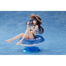 Load image into Gallery viewer, Taito My Teen Romantic Comedy Snafu Climax! Aqua Float Girls Figure Yukino Yukinoshita