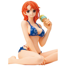 Load image into Gallery viewer, Banpresto - One Piece - Summer Style, Glitter &amp; Glamours Collectible Figure