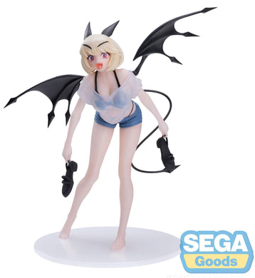 SEGA - Debby The Corsifa is Emulous - Luminasta - Debby The Corsifa Swimsuit Version Statue