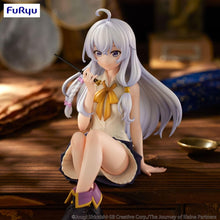 Load image into Gallery viewer, FURYU Corporation-The Journey of Elaina Noodle Stopper Figure -Elaina-