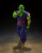 Load image into Gallery viewer, TAMASHII NATIONS S.H.Figuarts - Dragon Ball Super Super Hero