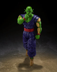 TAMASHII NATIONS S.H.Figuarts - Dragon Ball Super Super Hero