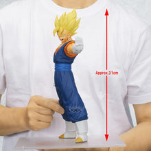 Load image into Gallery viewer, Banpresto - Dragon Ball Z - Vegito Grandista Figure