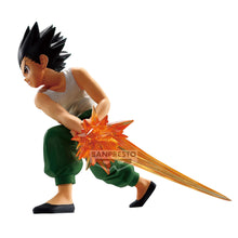 Load image into Gallery viewer, Banpresto - Hunter x Hunter - Gon II, Bandai Spirits Vibration Stars Figure