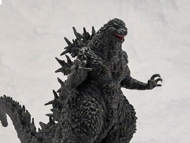 JP Godzillα Statue Monsters Roar Attack
