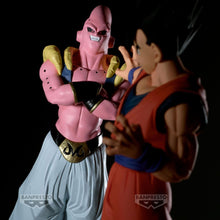 Load image into Gallery viewer, Banpresto - Dragon Ball Z - Majin Buu (VS Ultimate Gohan) Match Makers Figure