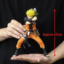 Load image into Gallery viewer, Banpresto - Naruto - #45 Naruto Uzumaki (72 Series) Grandista Figure